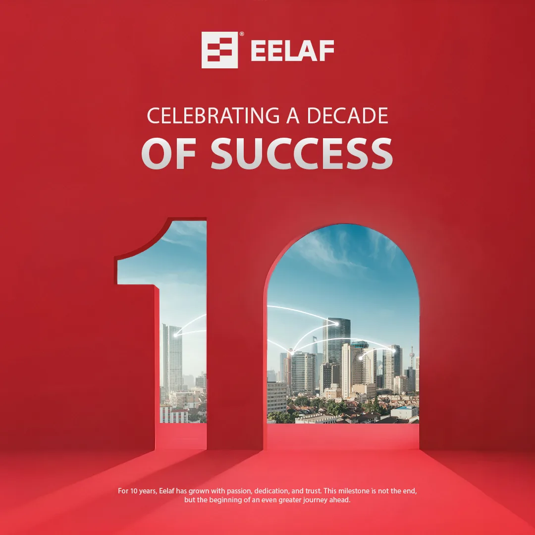 EELAF — Social