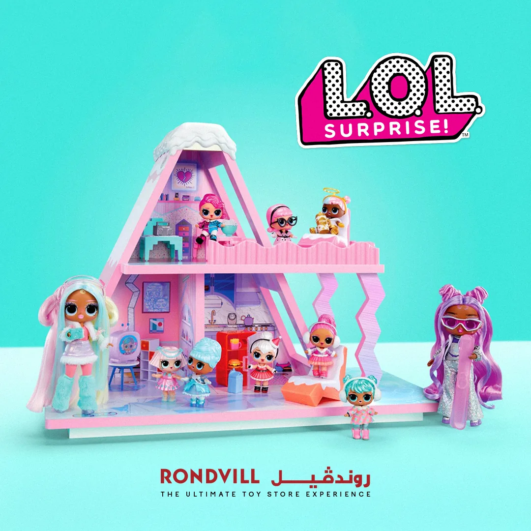 Rondvill, Social