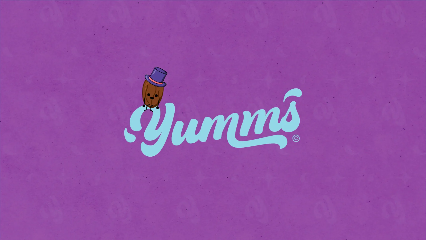 Yumms, Branding